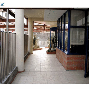 Welcome Hotel