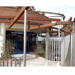 Welcome Hotel