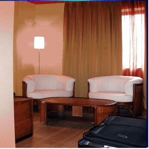 Welcome Hotel