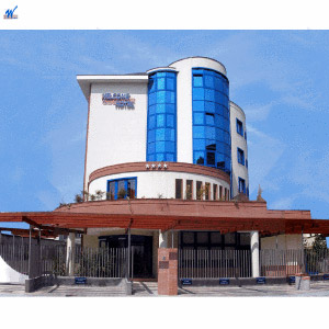 Welcome Hotel