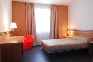 Hotel Europa Executive