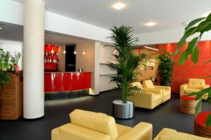 Hotel Europa Executive