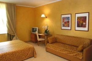 Hotel President