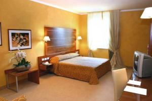 Hotel President