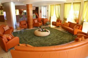 Hotel President
