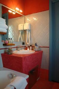 Red Wine Camere