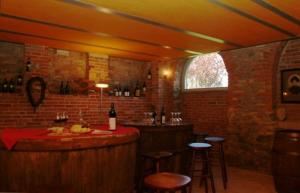 Red Wine Camere