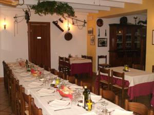 Agriturismo Da Merlo