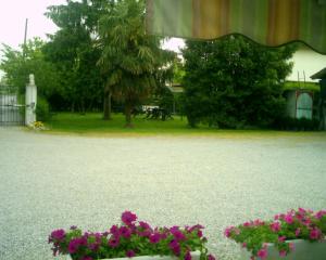 Agriturismo Da Merlo