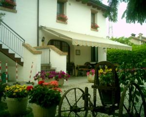 Agriturismo Da Merlo