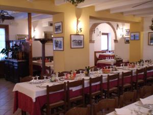 Agriturismo Da Merlo