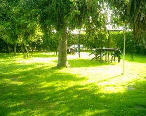 Agriturismo Da Merlo