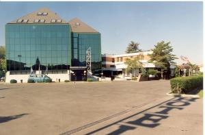 Hotel & Loisir Le Ruote
