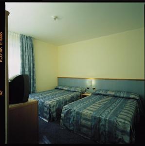Hotel & Loisir Le Ruote