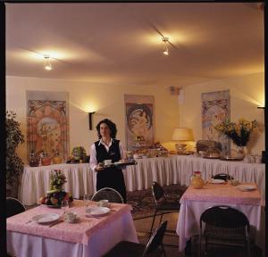 Hotel & Loisir Le Ruote