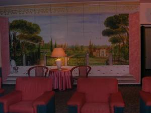 Hotel & Loisir Le Ruote