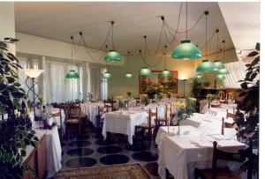 Hotel & Loisir Le Ruote