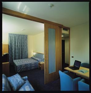 Hotel & Loisir Le Ruote