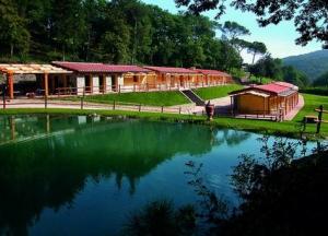 Lebbiano Residence