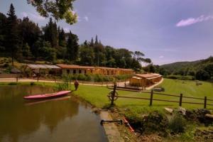 Lebbiano Residence