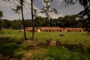 Lebbiano Residence