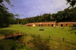 Lebbiano Residence