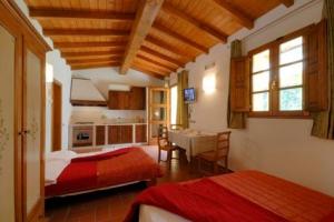 Lebbiano Residence