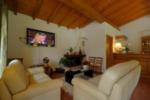 Lebbiano Residence