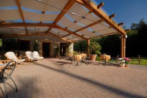 Lebbiano Residence