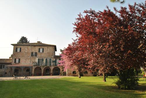 Villa Dei Priori