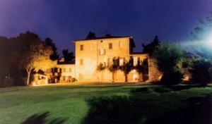 Villa Dei Priori