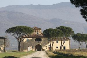Le Terre Dei Cavalieri