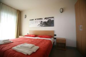 Villaggio Olimpico Sestriere