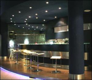 Villaggio Olimpico Sestriere