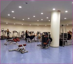 Villaggio Olimpico Sestriere