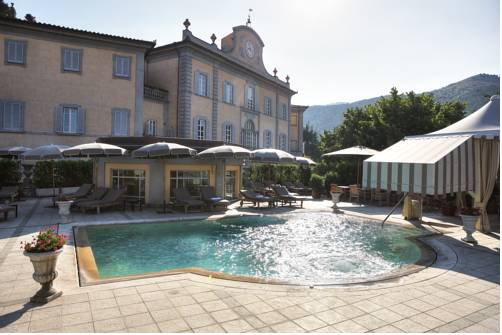 Bagni Di Pisa - The Leading Hotels of the World
