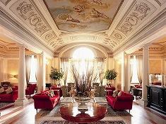 Bagni Di Pisa - The Leading Hotels of the World