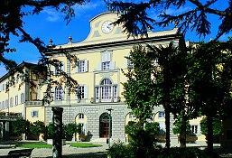 Bagni Di Pisa - The Leading Hotels of the World