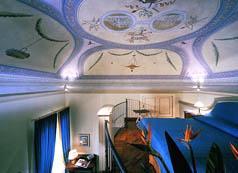 Bagni Di Pisa - The Leading Hotels of the World