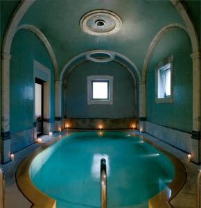 Bagni Di Pisa - The Leading Hotels of the World