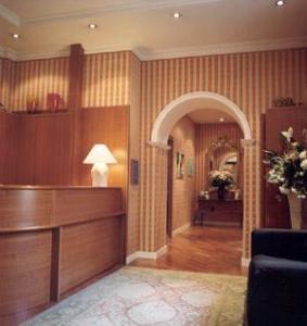 Hotel St. Moritz