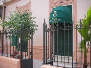 Villa Scaduto Residence