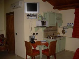 Villa Scaduto Residence