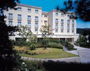 Best Western Hotel Fiuggi Terme Resort & SPA