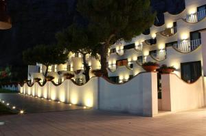 Hotel Sea Club - Conca Azzurra