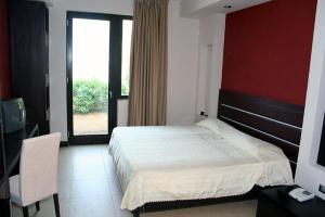Hotel Sea Club - Conca Azzurra