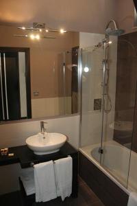 Hotel Sea Club - Conca Azzurra