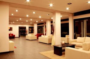 Hotel Sea Club - Conca Azzurra