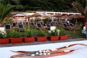 Hotel Sea Club - Conca Azzurra