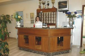 Hotel Le Pelagie